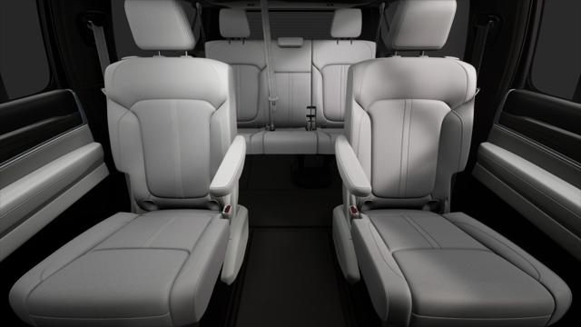 2026 Wagoneer Grand Wagoneer GRAND WAGONEER L 4X2