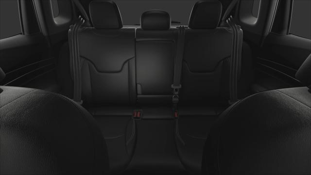 2026 Jeep Compass COMPASS LIMITED 4X4 2026 Jeep Compass COMPASS LIMITED 4X4