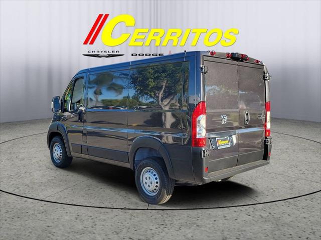 2026 RAM Ram ProMaster RAM PROMASTER 1500 TRADESMAN CARGO VAN LOW ROOF 118 WB 2026 RAM Ram ProMaster RAM PROMASTER 1500 TRADESMAN CARGO VAN LOW ROOF 118 WB