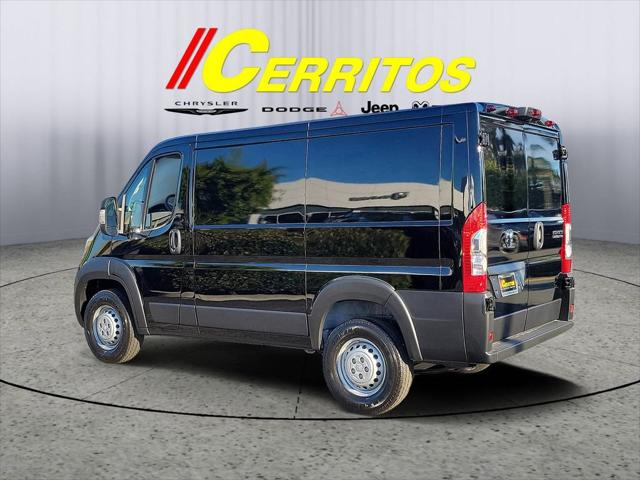 2026 RAM Ram ProMaster RAM PROMASTER 1500 TRADESMAN CARGO VAN LOW ROOF 118 WB 2026 RAM Ram ProMaster RAM PROMASTER 1500 TRADESMAN CARGO VAN LOW ROOF 118 WB