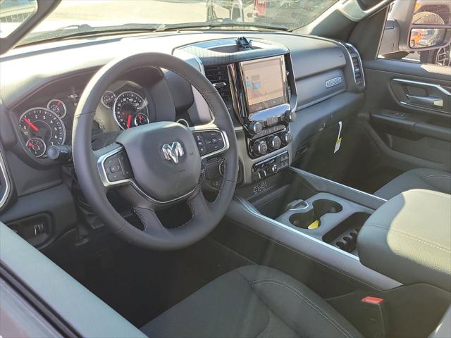 2026 RAM Ram 1500 RAM 1500 BIG HORN CREW CAB 4X2 57 BOX