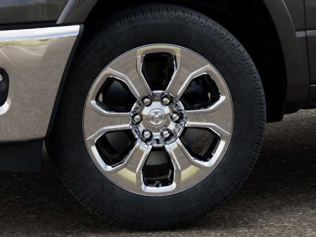 2026 Ram 1500 Big Horn Crew Cab 4x4 5'7" Box for sale in Ellsworth, ME