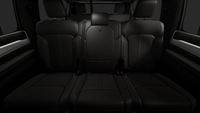 2026 Wagoneer Grand Wagoneer GRAND WAGONEER L LIMITED ALTITUDE 4X4