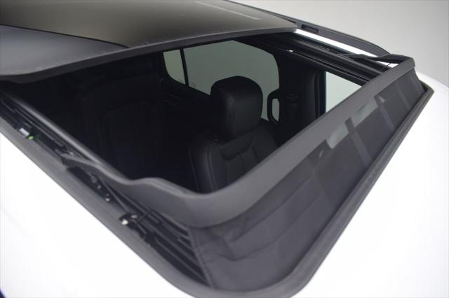 2026 Wagoneer Grand Wagoneer GRAND WAGONEER LIMITED ALTITUDE 4X4