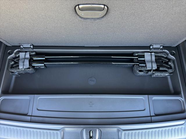 2026 Jeep Grand Wagoneer Limited Reserve 4x4