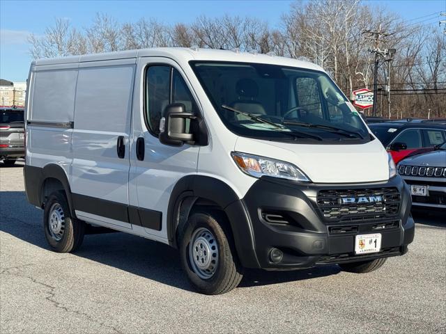 2026 RAM Ram ProMaster RAM PROMASTER 1500 TRADESMAN CARGO VAN LOW ROOF 118 WB 2026 RAM Ram ProMaster RAM PROMASTER 1500 TRADESMAN CARGO VAN LOW ROOF 118 WB