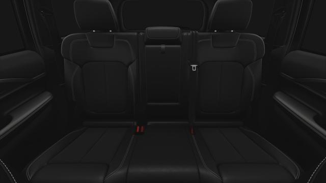 2025 Jeep Grand Cherokee GRAND CHEROKEE ALTITUDE 4X2 2025 Jeep Grand Cherokee GRAND CHEROKEE ALTITUDE 4X2