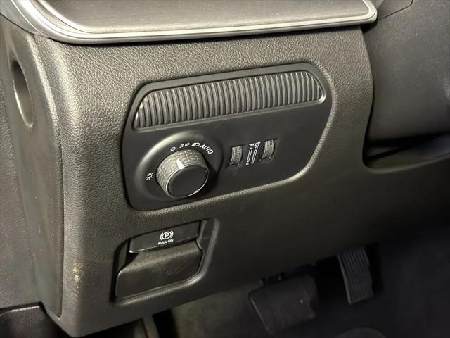 2026 Jeep Grand Wagoneer Limited Reserve 4x4