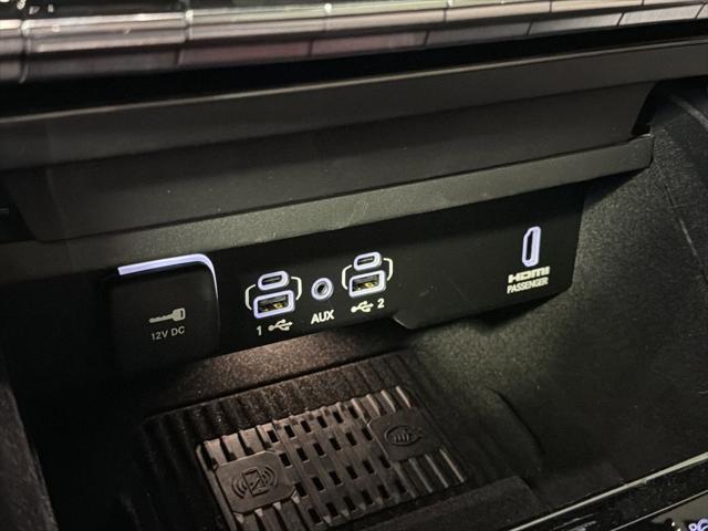 2026 Jeep Grand Wagoneer Summit Obsidian 4x4