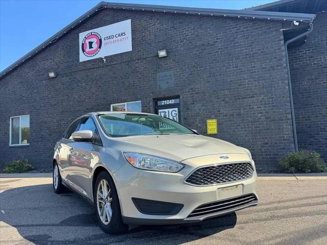 2015 Ford Focus SE for sale in Farmington, MN