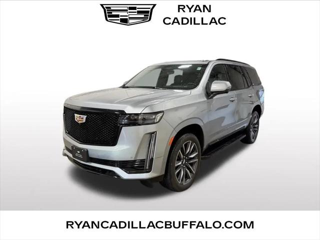 2024 Cadillac Escalade 4WD Sport for sale in Buffalo, MN