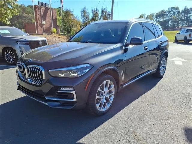2021 BMW X5 sDrive40i for sale in Malvern, AR