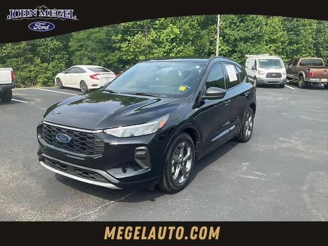 2023 Ford Escape ST-Line for sale in Cleveland, GA