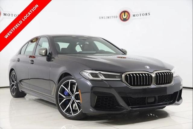 2023 BMW M5 i xDrive for sale in Westfield, IN