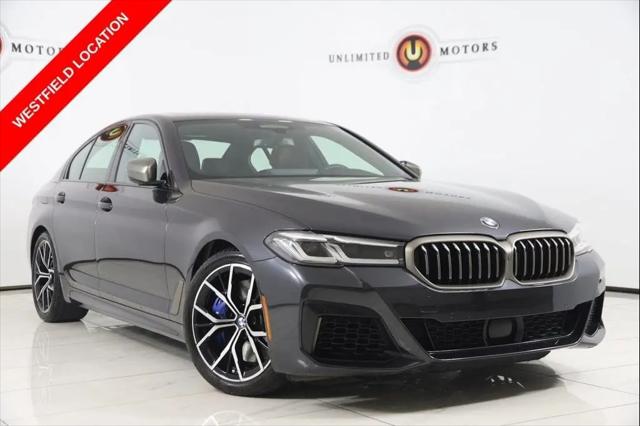 2023 BMW M5 i xDrive for sale in Westfield, IN