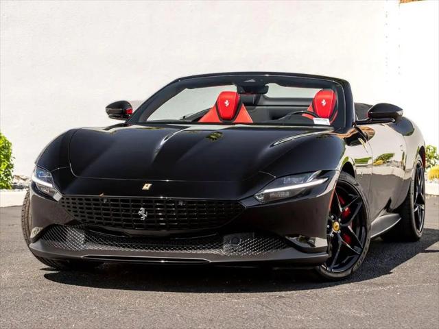 2024 Ferrari Roma Base for sale in Rancho Mirage, CA