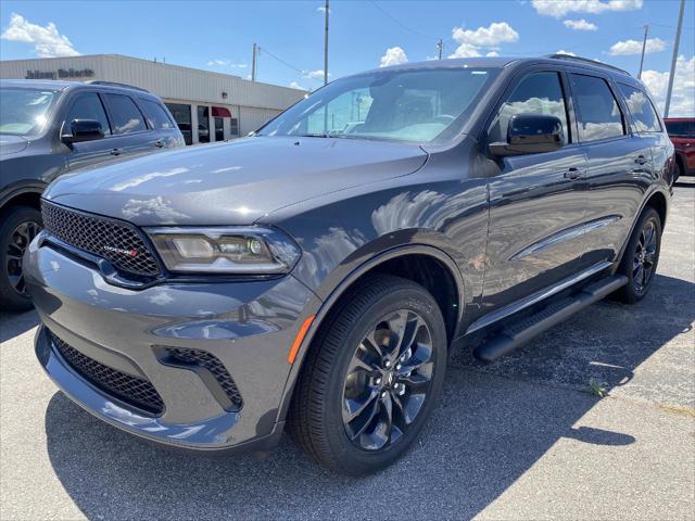 2024 Dodge Durango SXT AWD