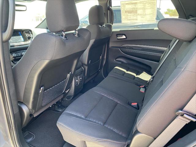 2024 Dodge Durango SXT AWD