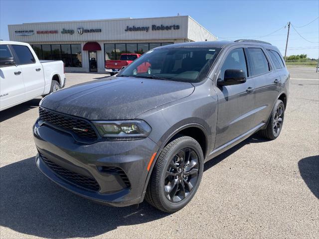 2024 Dodge Durango GT AWD