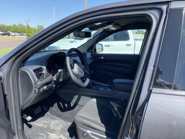 2024 Dodge Durango GT AWD