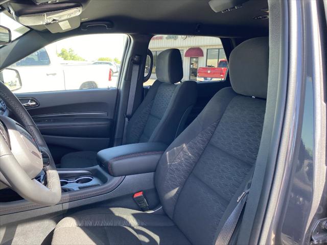 2024 Dodge Durango GT AWD