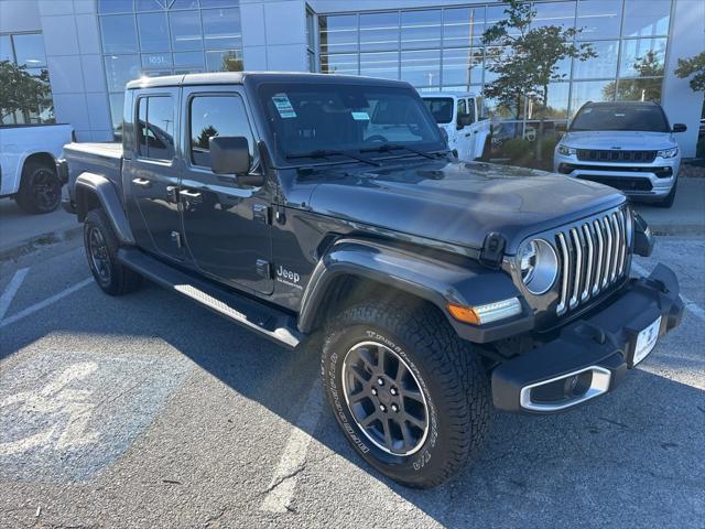2020 Jeep Gladiator North Edition 4X4 2020 Jeep Gladiator North Edition 4X4