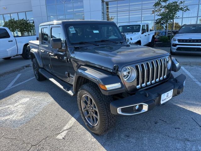 2020 Jeep Gladiator North Edition 4X4 2020 Jeep Gladiator North Edition 4X4