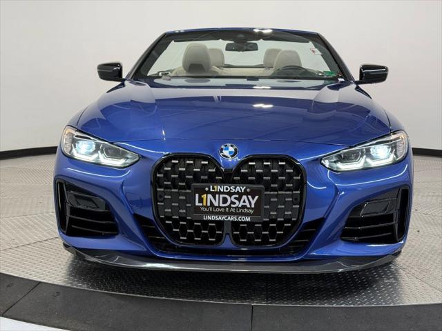 2021 BMW M440i M440i 2021 BMW M440i M440i