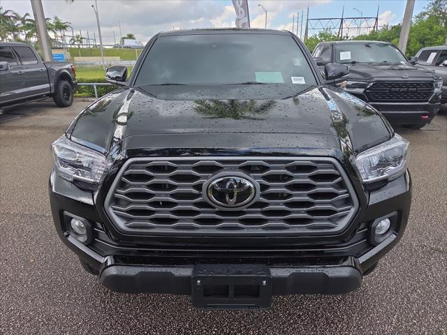 2023 Toyota Tacoma TRD Off Road 2023 Toyota Tacoma TRD Off Road