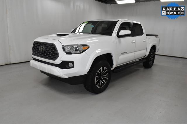 2023 Toyota Tacoma TRD Sport 2023 Toyota Tacoma TRD Sport