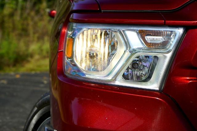 2021 RAM 1500 Lone Star Crew Cab 4x2 57 Box 2021 RAM 1500 Lone Star Crew Cab 4x2 57 Box