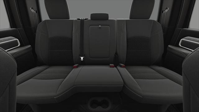 2025 RAM Ram 2500 RAM 2500 BIG HORN CREW CAB 4X4 64 BOX 2025 RAM Ram 2500 RAM 2500 BIG HORN CREW CAB 4X4 64 BOX