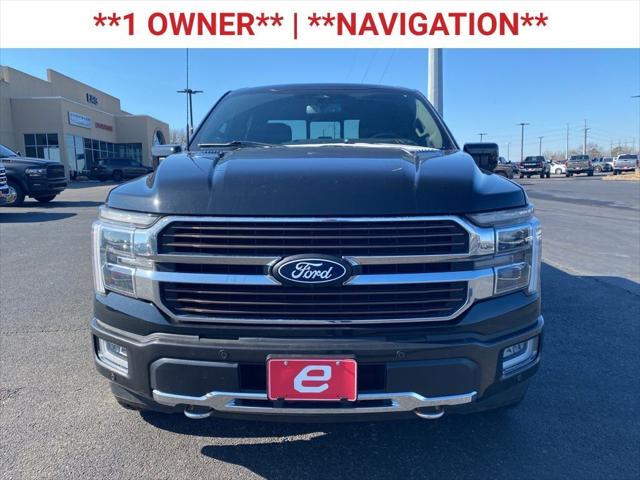 2024 Ford F-150 King Ranch