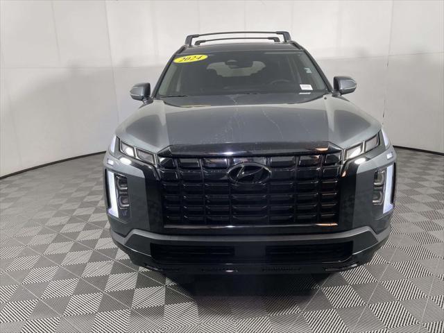 2024 Hyundai Palisade XRT