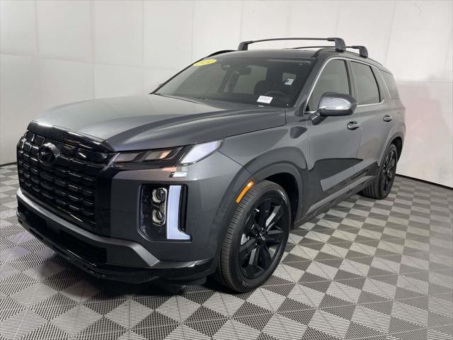 2024 Hyundai Palisade XRT