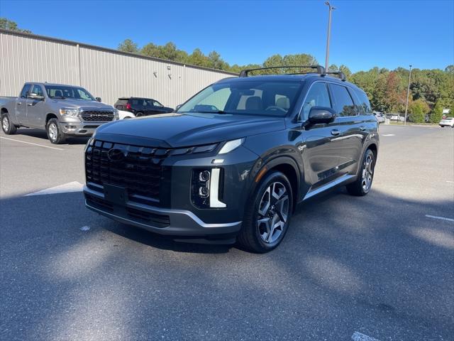 2023 Hyundai Palisade Limited 2023 Hyundai Palisade Limited