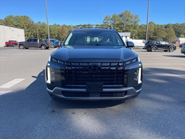 2023 Hyundai Palisade Limited 2023 Hyundai Palisade Limited