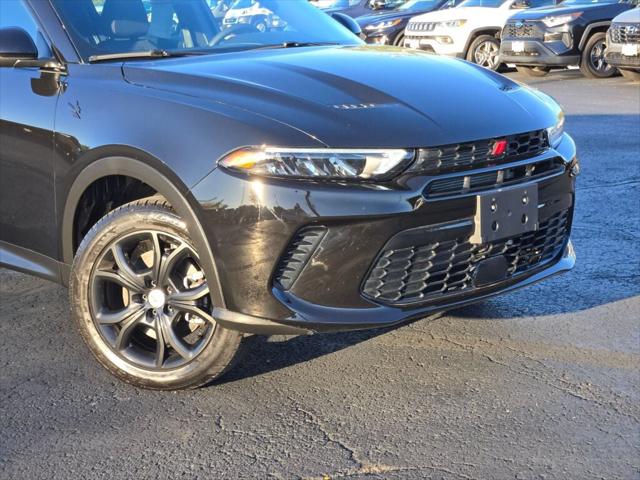 2024 Dodge Hornet GT AWD 2024 Dodge Hornet GT AWD