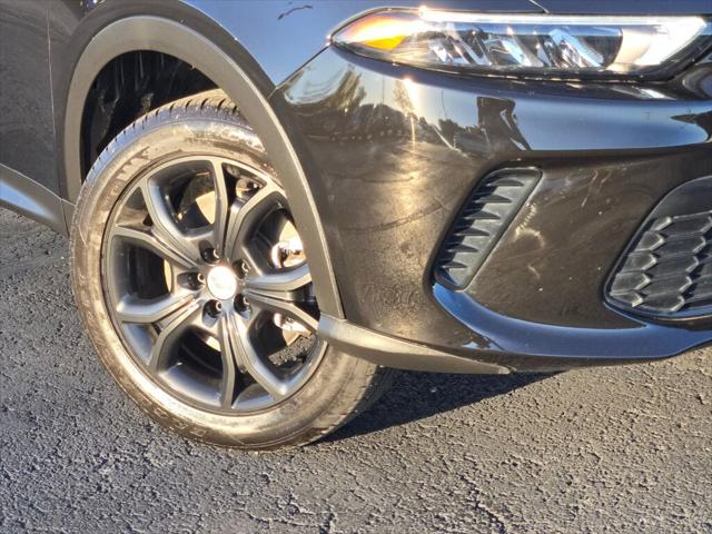 2024 Dodge Hornet GT AWD 2024 Dodge Hornet GT AWD