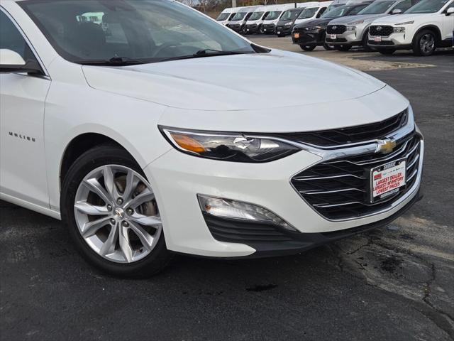 2023 Chevrolet Malibu FWD 1LT 2023 Chevrolet Malibu FWD 1LT