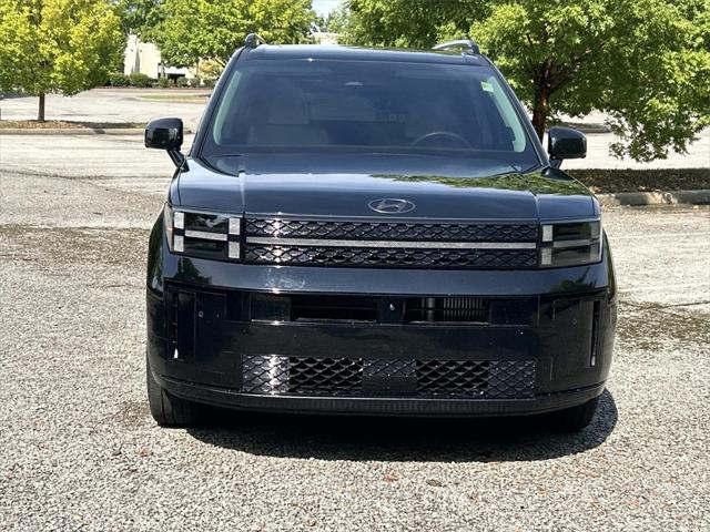 2024 Hyundai Santa Fe Calligraphy 2024 Hyundai Santa Fe Calligraphy