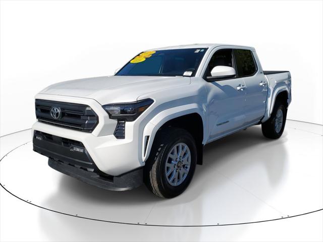 2024 Toyota Tacoma SR5 2024 Toyota Tacoma SR5