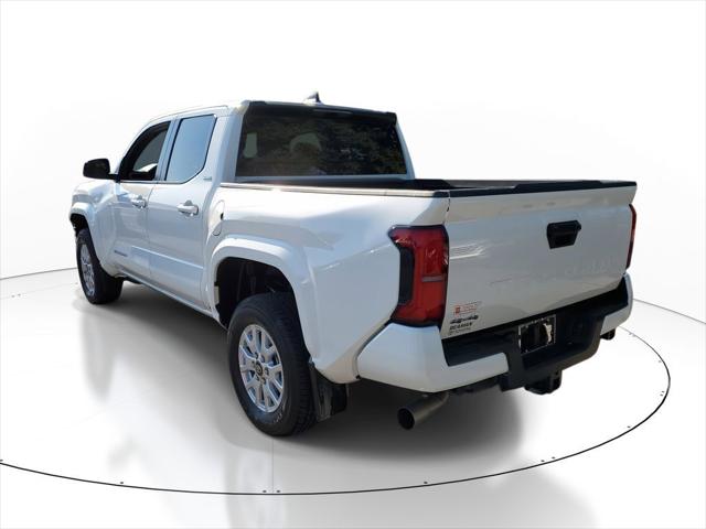 2024 Toyota Tacoma SR5 2024 Toyota Tacoma SR5