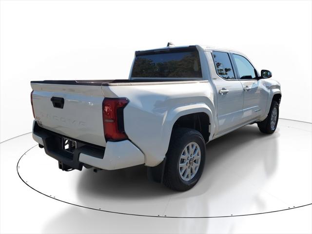 2024 Toyota Tacoma SR5 2024 Toyota Tacoma SR5