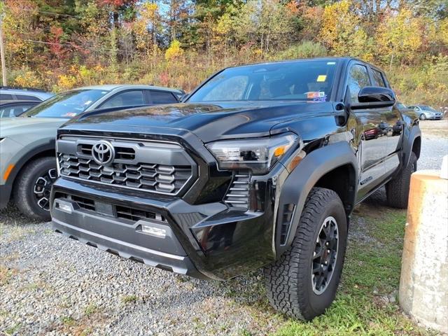 2024 Toyota Tacoma TRD Sport 2024 Toyota Tacoma TRD Sport