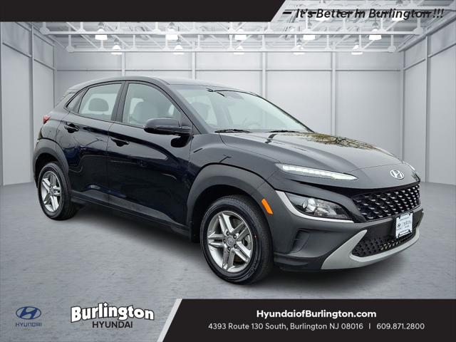 2023 Hyundai Kona SE 2023 Hyundai Kona SE