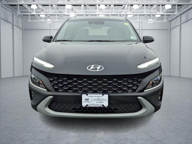 2023 Hyundai Kona SE 2023 Hyundai Kona SE