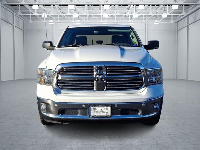 2014 RAM 1500 Big Horn