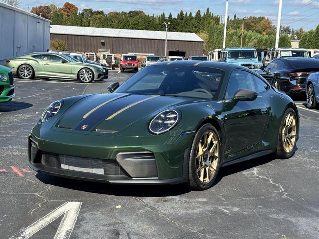 2026 Porsche 911 GT3 2026 Porsche 911 GT3