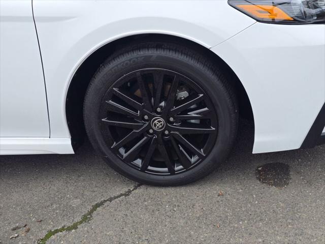 2023 Toyota Camry SE 2023 Toyota Camry SE